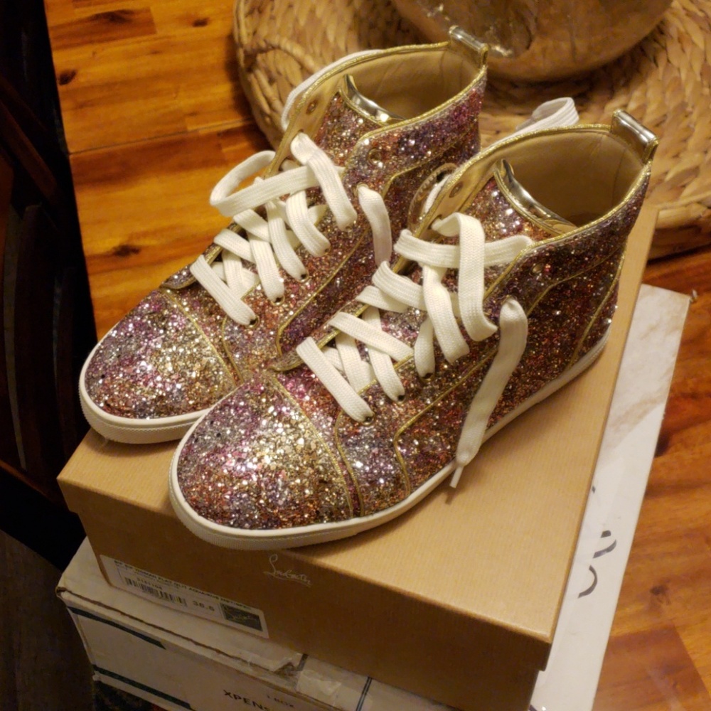 Christian Louboutin Sneakers